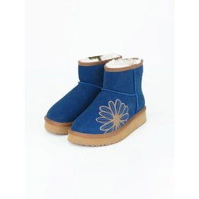 CLASSIQUE UGG BOOTS_BLUE