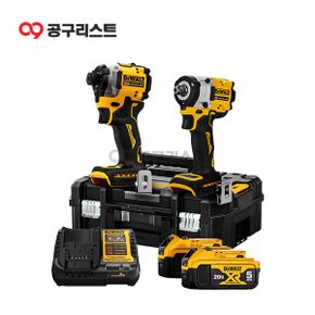 DCK2210P2T 20V (DCF850+DCF922) 콤보세트