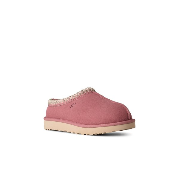 [WOMEN] 시그니처 스웨이드 타스만 슬리퍼 (타스만 II) 1666103500000