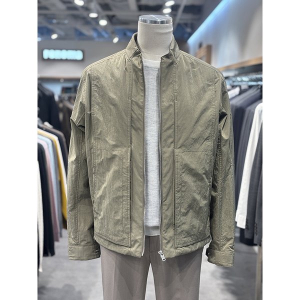 [파주점] 남성  23 S/S  베이지 어반 테크 윈드 점퍼 RPEMBU08A