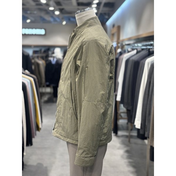 [파주점] 남성  23 S/S  베이지 어반 테크 윈드 점퍼 RPEMBU08A