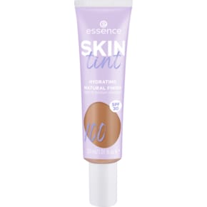 에센스 essence 파운데이션 Skin Tint 하이드레이팅 100, 30ml