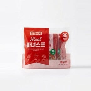 REAL 마녀스프 1.5kg 냉장