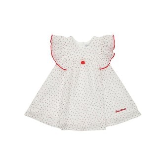 타티네쇼콜라 GR레나잔꽃원피스