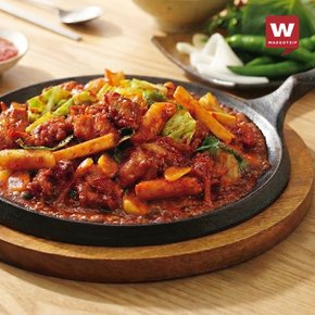 [외갓집/진심목장] 춘천 다잇닭갈비 700g X 1팩
