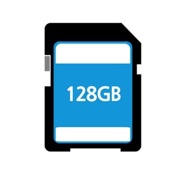 삼성 [리퍼]추가구매옵션 SD카드 128GB