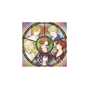  Devils OP와 Wataru Hatano-Dance : Kakusei No Air [Anime Edition] -Japan CD FS