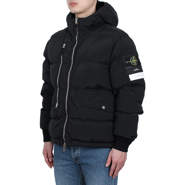 [시흥점] 25FW 와펜 패딩자켓 (K2S15 4100088 S0019 V0029)