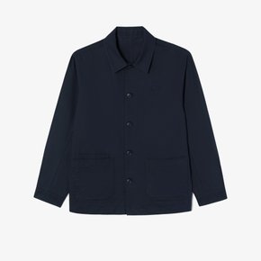 [강남점 구매시 양말증정](남성)초어 자켓(BH216E-55G 166)네이비