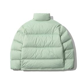 2022_SIGNATURE_DOWN_JACKET_MINT