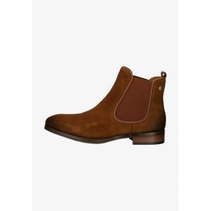 이스퀘어 4508169 Pikolinos Classic ankle boots - cognac