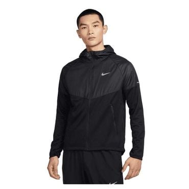 나이키 매장정품 나이키 NIKE 스피어 마일러 남성 써마 핏 발수 러닝 재킷 FZ1112-010 1625821