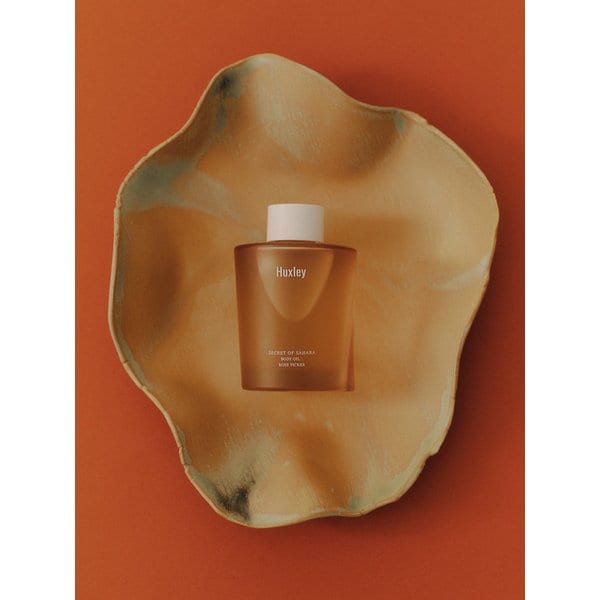 바디 오일 로즈 피커 100ml