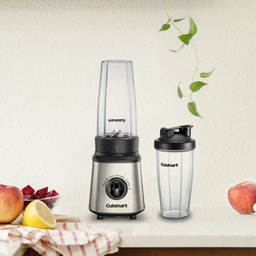  [Cuisinart] 쿠진아트 미니 믹서 CPB-750KR