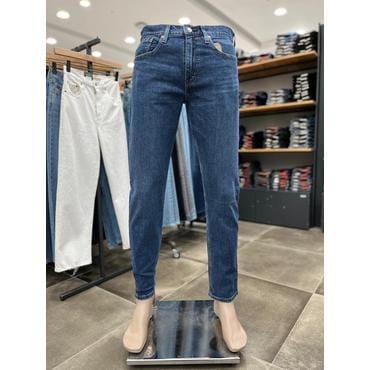 리바이스 LEVIS 502 테이퍼드핏 데님 29507-1367 (12263494)