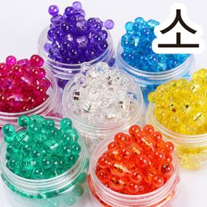 문구완구 문구 자석 소 5P