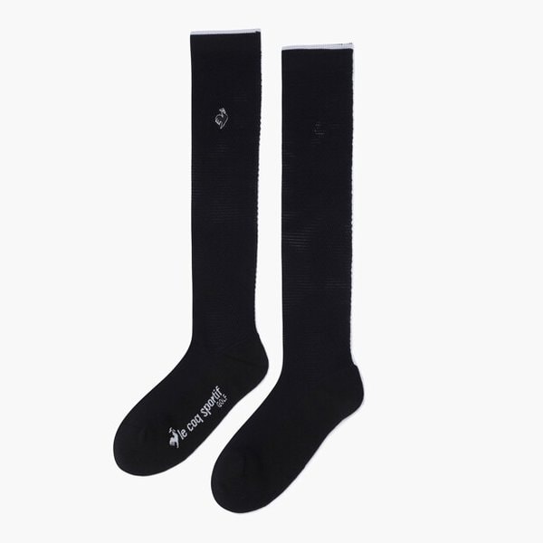 [여주점] 여성 와플 조직 니삭스 GQ122LKS14 BLCK