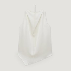 [DRAPE NEW VER] Drape Silky Blouse