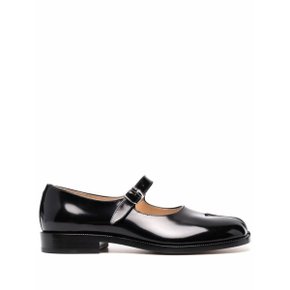 FW22 메종마르지엘라 Loafer Shoes Maison Margiela BLACK PS679 S39WL0119 T8013