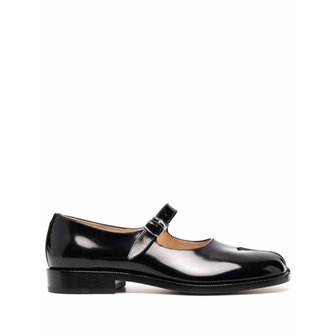 메종마르지엘라 FW22 메종마르지엘라 Loafer Shoes Maison Margiela BLACK PS679 S39WL0119 T8013