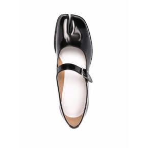 FW22 메종마르지엘라 Loafer Shoes Maison Margiela BLACK PS679 S39WL0119 T8013