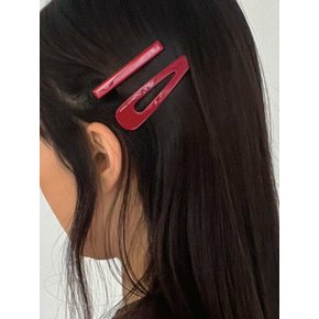 빈티지 클립 2nd Vintage Hair Clip