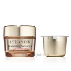  에스티로더 리바이탈라이징 수프림+ 크림 50ml +리필