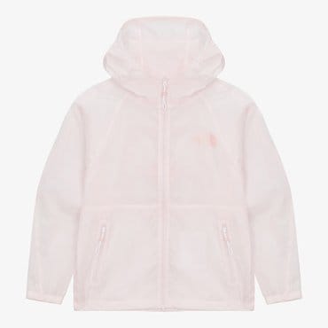 노스페이스 [노스페이스키즈 공식] NJ3LR16U 키즈 리틀 글램프 자켓_LIGHT PINK