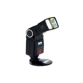 Sunpak DigiFlash 3000 전자 플래시 for Canon DSLR 카메라