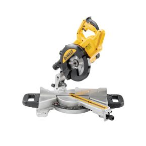 DEWALT 치 슬 전기각도절단기DWS774-KR 1400w/8.5인