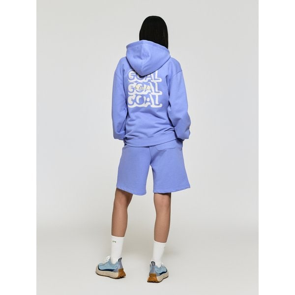 [여주점] HATTRICK GOAL FULL ZIP-UP HOODIE