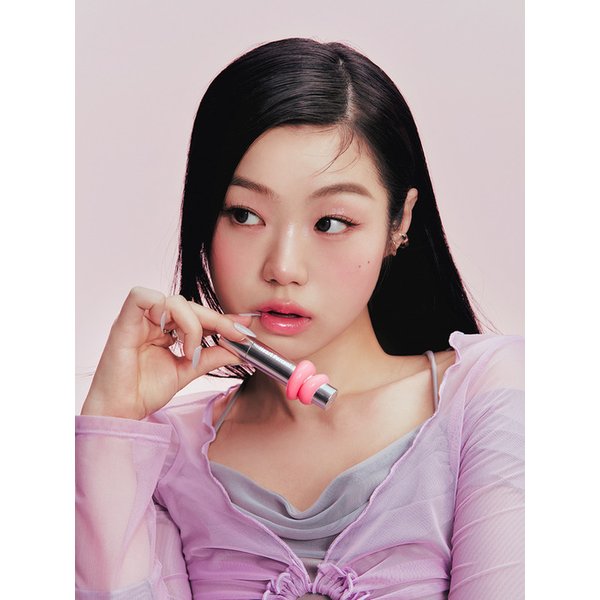 도트 온 무드 원웨이 글로이 틴트 + 립펜슬 SET