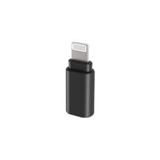 보야 Lightning Adapter for BY-WM3 무선마이크어댑터