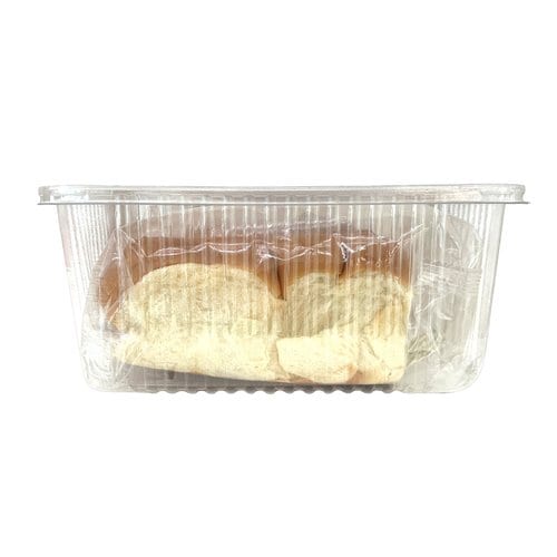 우유에 말아먹는 식빵 800g(200g*4개입)