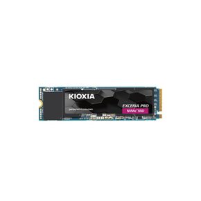 키오쿠시아 KIOXIA 내장 SSD 1TB NVMe M.2 Type 2280 PC