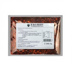 이너피스 충칭 마라 훠궈소스 1000g