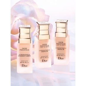 디올 DIOR 프레스티지 화이트 르 프로텍터 UV 미네럴 BB SPF 50