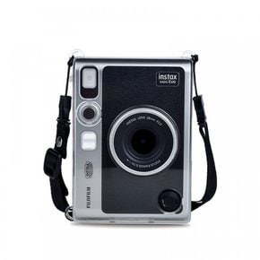 HIYQIN FUJIFILM instax mini Evo instax mini Evo Evo PC 체키 케이스, 카메라 케이스 카메라