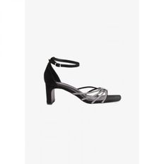 5294092 Etam ILANGA - Sandals silver