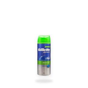 질레트 센서티브 스킨 젤 200ml x2SET(SH) (S46607728)