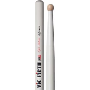 빅퍼스 드럼스틱 Vic Firth Corpsmaster Signature Series Snare Stick Ralph Hardymon Wood Chi