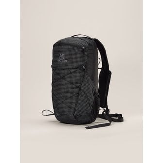 아크테릭스 [시흥점] [공식판매처] SS26 에어리어스 18 백팩 Aerios 18 Backpack (ABQSU09581)