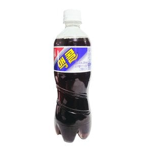 맥콜 500ml 4개