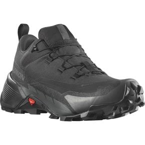 크로스 하이크 GTX 2 [Black / Black / Magnet] L41730100