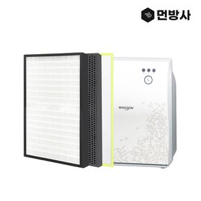 국산 H13등급 엘지 공기청정기 필터 LA-R060CW LA-S