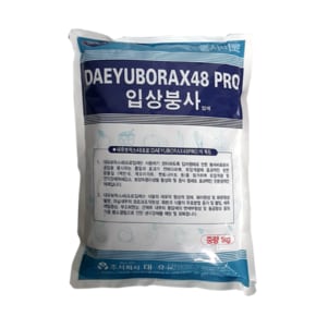 대유 입상붕사 1kg