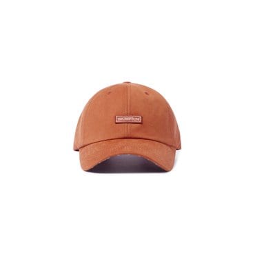 브롬톤 [브롬톤런던][P245AHA208] GREENFORD BALL CAP 그린포드 볼캡 오렌지 (남여공용)