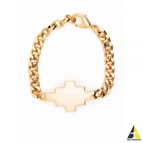 마르셀로불론 CROSS BRACELET (CMOA013C99MET0017600) (크로스 브레이슬릿)