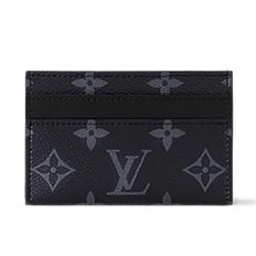 LOUIS VUITTON 더블 카드 홀더 M62170 65723140