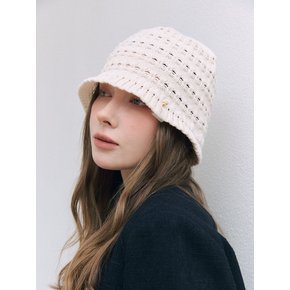 Cotton summer Crochet hat (코튼 썸머 크로셰 햇) CH031BE